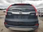 HONDA CR-V EXL photo