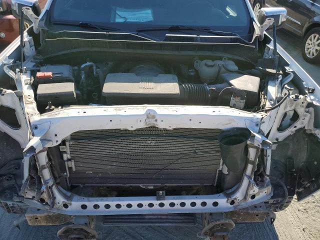 2019 CHEVROLET SILVERADO - 1GCUYDED9KZ179747