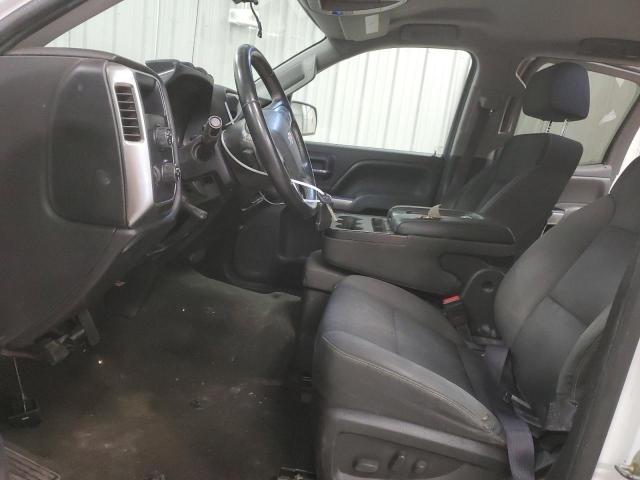 2015 CHEVROLET SILVERADO - 3GCUKREC2FG130952