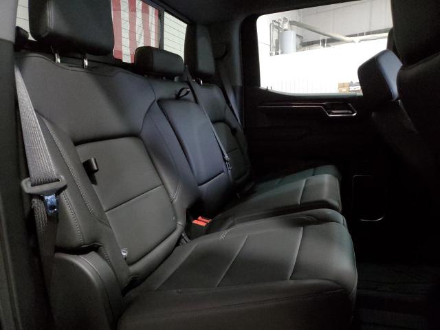 2024 CHEVROLET 1500 - 2GCUDDED4R1216248
