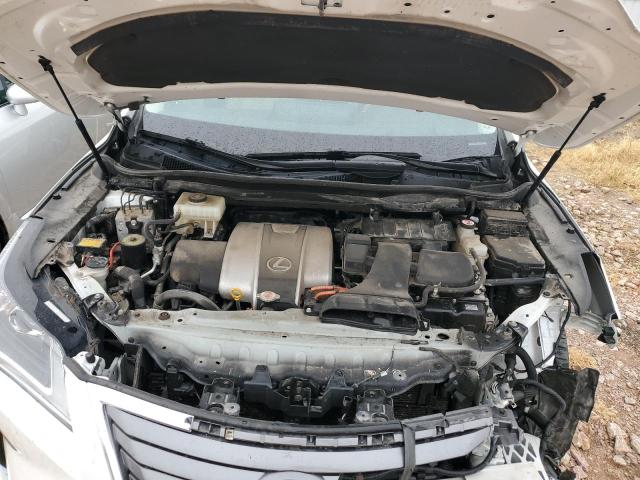 2018 LEXUS RX 450H L JTJDGKCA5J2005324