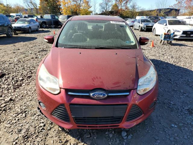 VIN 1FADP3F26EL402558 2014 Ford Focus, SE no.5