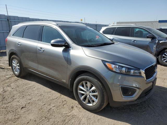 VIN 5XYPGDA32HG271593 2017 KIA SORENTO no.4