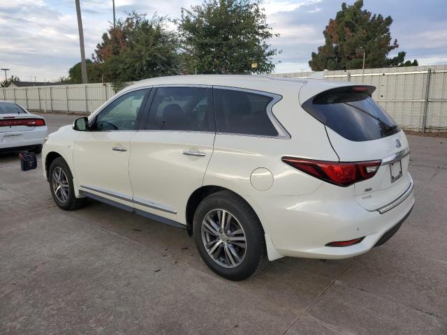 2020 INFINITI QX60 LUXE - 5N1DL0MM9LC504308