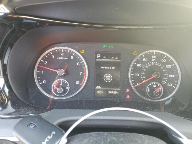 2023 KIA K5 GT LINE - 5XXG64J23PG168339