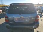 Lot #3306379604 2006 TOYOTA HIGHLANDER