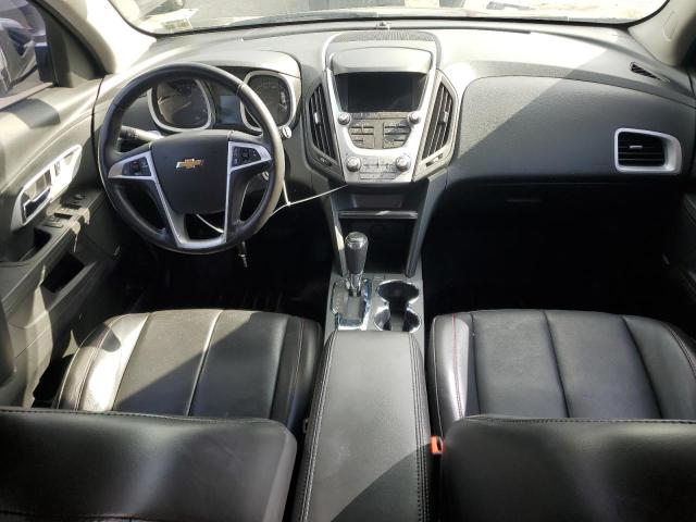 2017 CHEVROLET EQUINOX LT - 2GNFLFEK1H6240960