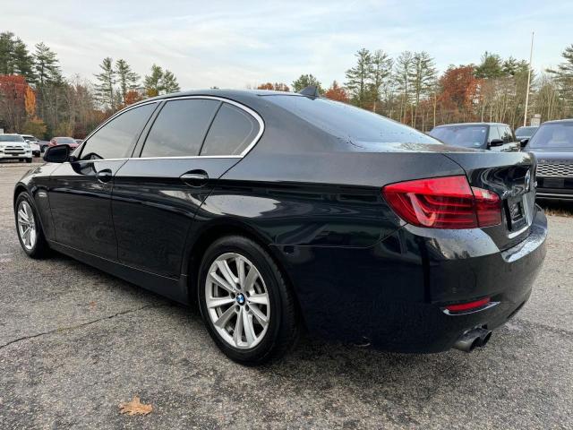 2015 BMW 528 XI - WBA5A7C5XFD622901