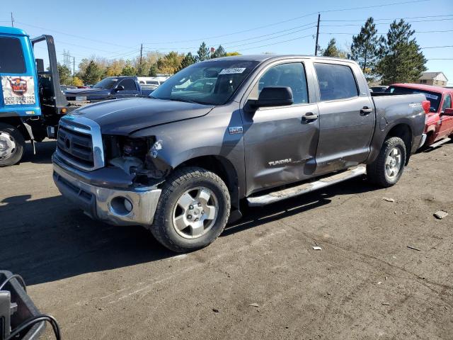 VIN 5TFDW5F1XDX275630 2013 Toyota Tundra, Crewmax Sr5 no.1