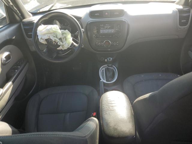 2017 KIA SOUL + - KNDJP3A59H7463110