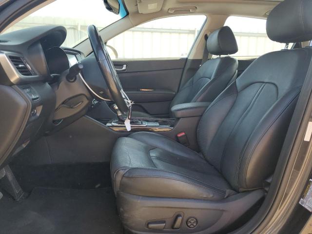 2018 KIA OPTIMA EX - 5XXGU4L37JG199693