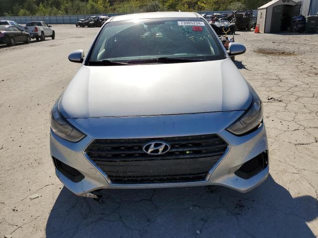 2018 HYUNDAI ACCENT SE - 3KPC24A30JE034102