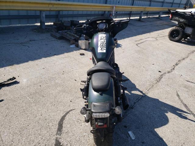 2024 HONDA CMX1100 T JH2SC8364RK300017