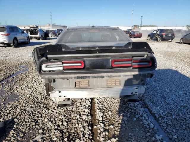 VIN 2C3CDZFJ7JH288560 2018 Dodge Challenger, R/T 392 no.6