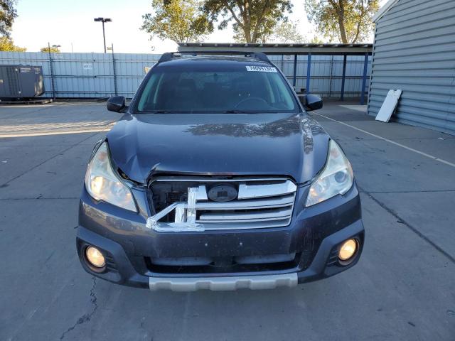 VIN 4S4BRBLC3D3323071 2013 Subaru Outback, 2.5I Lim... no.5