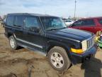 Lot #3022778302 2008 JEEP COMMANDER