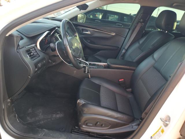 2016 CHEVROLET IMPALA LT - 2G1115S38G9119221