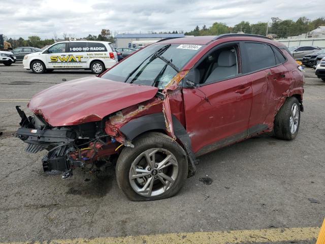 2023 HYUNDAI KONA SEL - KM8K6CAB9PU052931