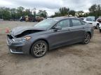 2020 FORD FUSION SEL - 3FA6P0CD5LR133674