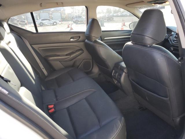 2020 NISSAN ALTIMA PLA - 1N4BL4FW0LC168233