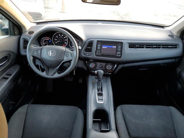 2019 HONDA HR-V LX - 3CZRU6H3XKG720315