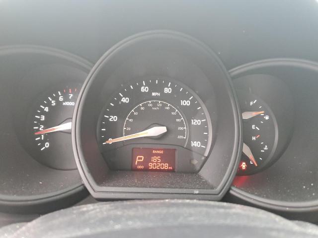 2016 KIA RIO LX - KNADM4A30G6612354