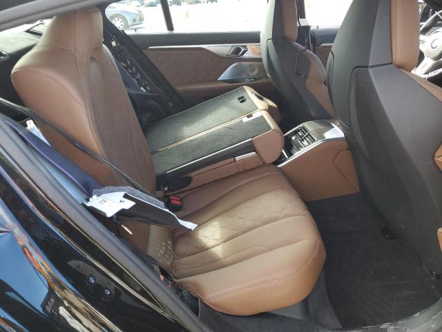 2023 BMW M8 - WBSGV0C07PCM77912