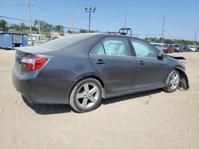 VIN 4T1BF1FK0EU413893 2014 Toyota Camry, L no.3