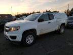 CHEVROLET COLORADO photo