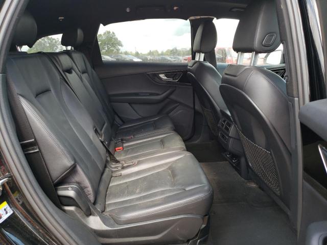 2017 AUDI Q7 PREMIUM - WA1LHAF73HD051006