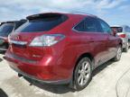 LEXUS RX 350 снимка