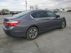 Lot #3023153218 2015 HONDA ACCORD LX