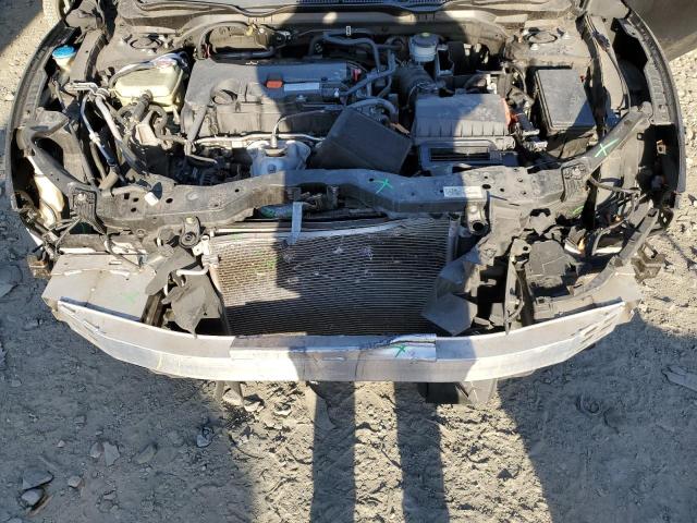 2017 HONDA CIVIC LX - 2HGFC2F50HH527643