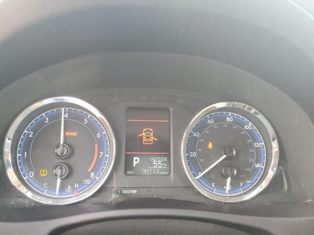2017 TOYOTA COROLLA L - 5YFBURHE1HP651804