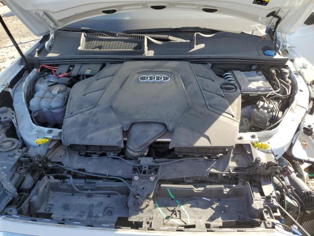 VIN WA1LXBF74ND016866 2022 AUDI Q7 no.12