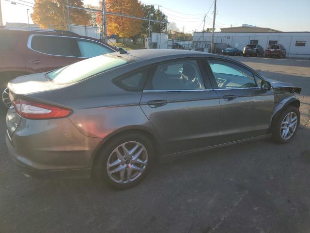 VIN 3FA6P0H70DR213257 2013 Ford Fusion, SE no.3