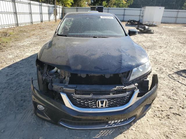 VIN 1HGCT2B81DA002019 2013 Honda Accord, Exl no.5