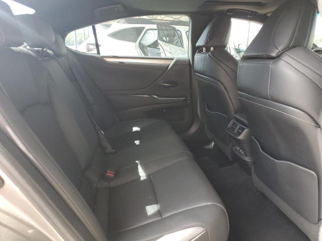 2019 LEXUS ES 350 - 58ABZ1B18KU050042