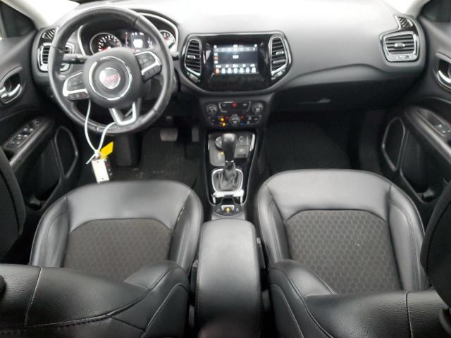 2019 JEEP COMPASS LA - 3C4NJDBB4KT807121
