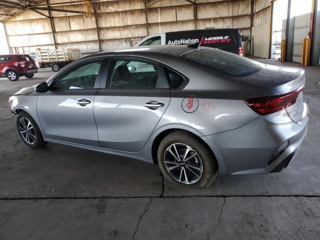 2024 KIA FORTE LX - 3KPF24AD9RE819719