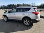 TOYOTA RAV4 XLE photo