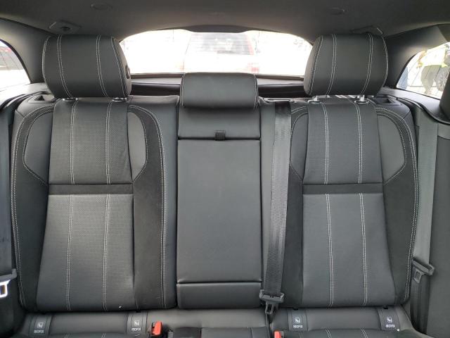 2021 LAND ROVER RANGE ROVE - SALYT2EX0MA307723