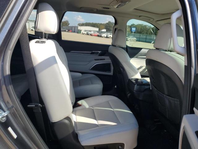 2020 KIA TELLURIDE - 5XYP64HC6LG071852