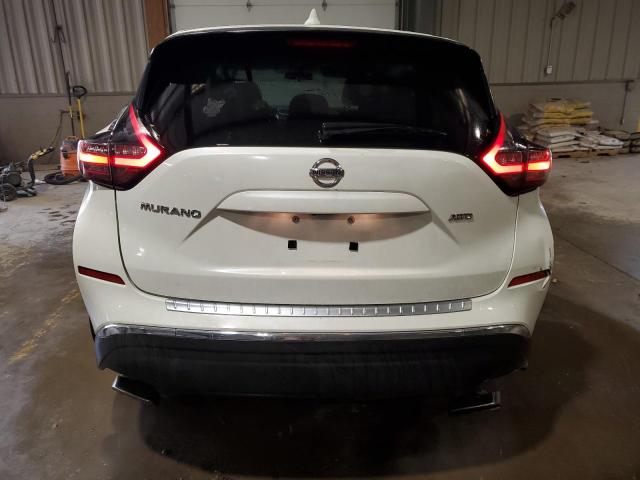 VIN 5N1AZ2MS0KN162312 2019 NISSAN MURANO no.6