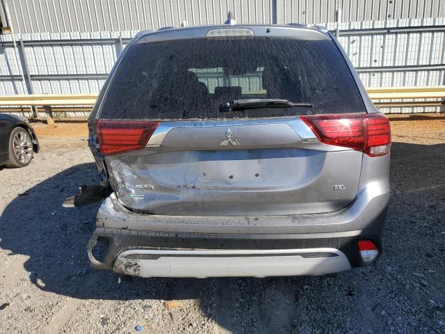 2020 MITSUBISHI OUTLANDER - JA4AD3A35LZ043164