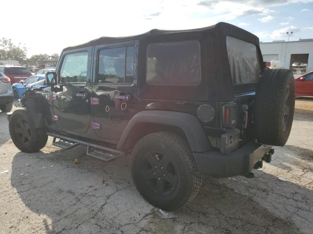 2017 JEEP WRANGLER U - 1C4HJWDG3HL686667
