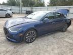 2020 HYUNDAI SONATA LIM - 5NPEH4J21LH046739
