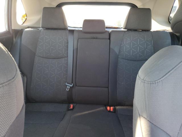 2021 TOYOTA RAV4 XLE - 2T3W1RFV6MW114312