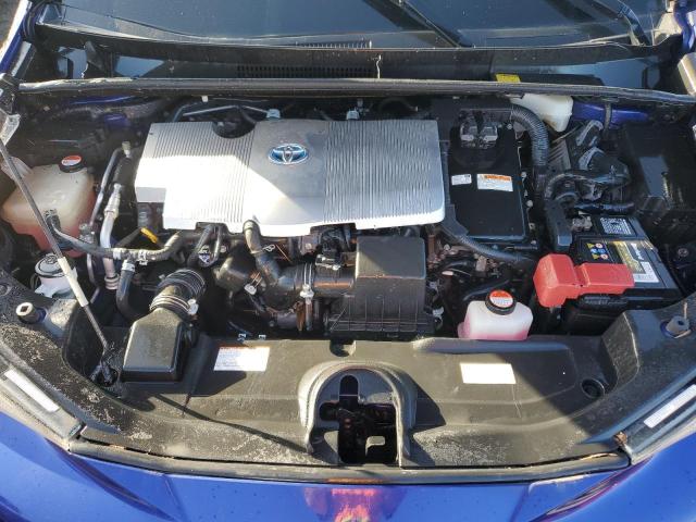 2016 TOYOTA PRIUS - JTDKARFU1G3505526