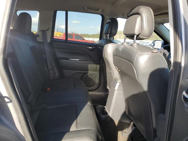 2016 JEEP COMPASS LA - 1C4NJCEA5GD615023